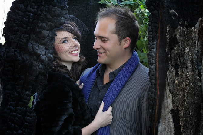 Jozette and Ruan 11