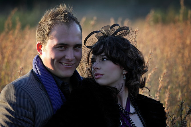 Jozette and Ruan 16