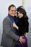 Jozette and Ruan 2