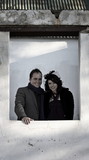 Jozette and Ruan 3