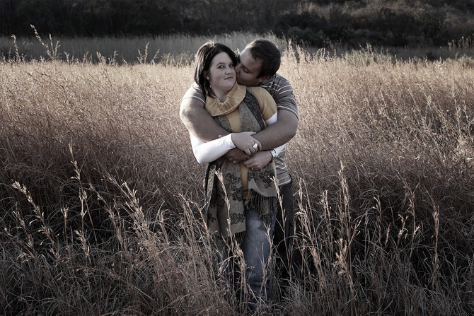 Nadene and Francois 10