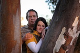 Nadene and Francois 15