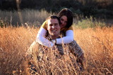 Nadene and Francois 8