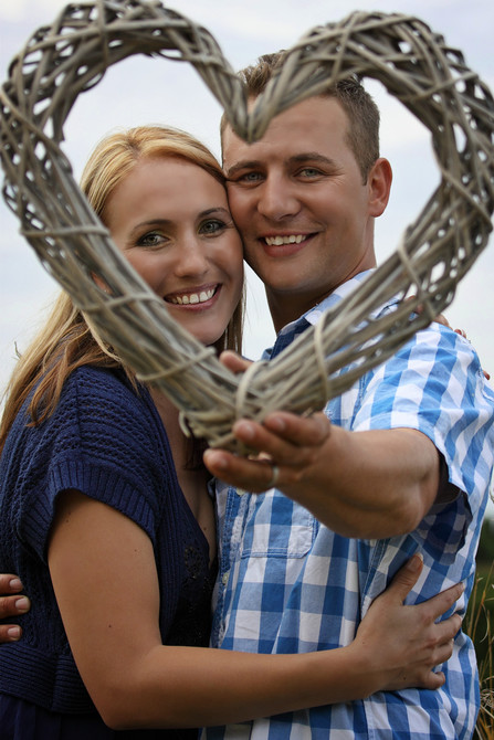 Jackie and Lorandt 11