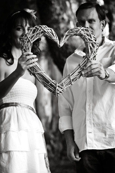 Christiaan and Lizelle 11
