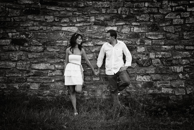 Christiaan and Lizelle 15