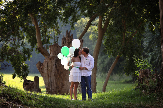 Christiaan and Lizelle 2