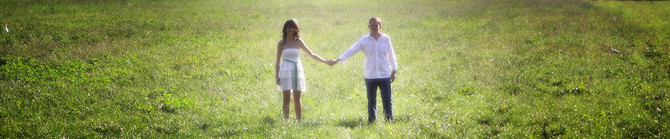 Christiaan and Lizelle 6