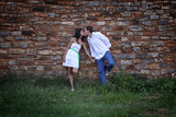 Christiaan and Lizelle 16