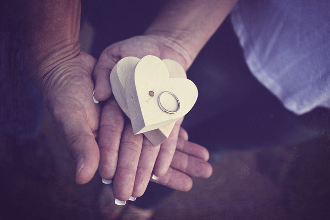 Berna and Ian 13