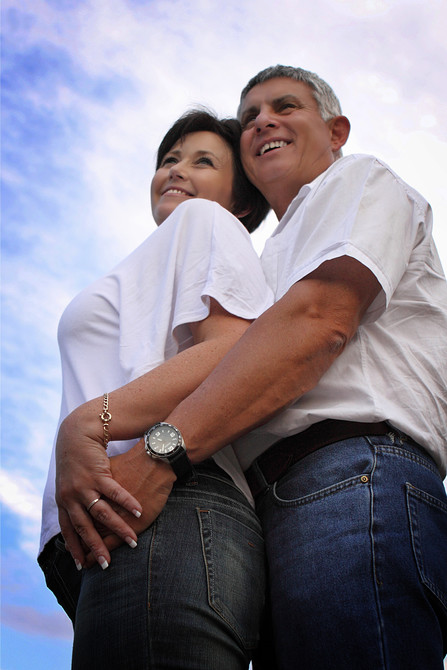 Berna and Ian 15