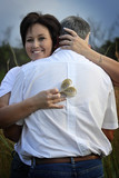 Berna and Ian 11