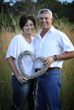 Berna and Ian 4