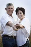 Berna and Ian 9