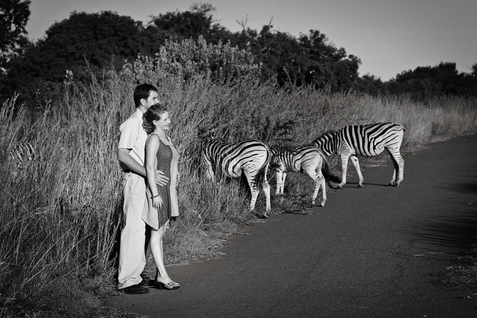 Liezl and Gavin 18
