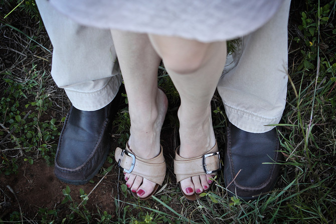 Liezl and Gavin 26