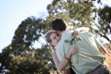 Liezl and Gavin 27