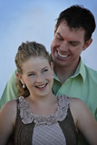 Liezl and Gavin 4