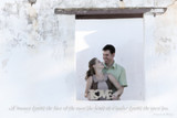 Liezl and Gavin 5