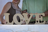 Liezl and Gavin 7