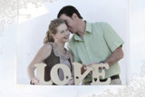 Liezl and Gavin 9