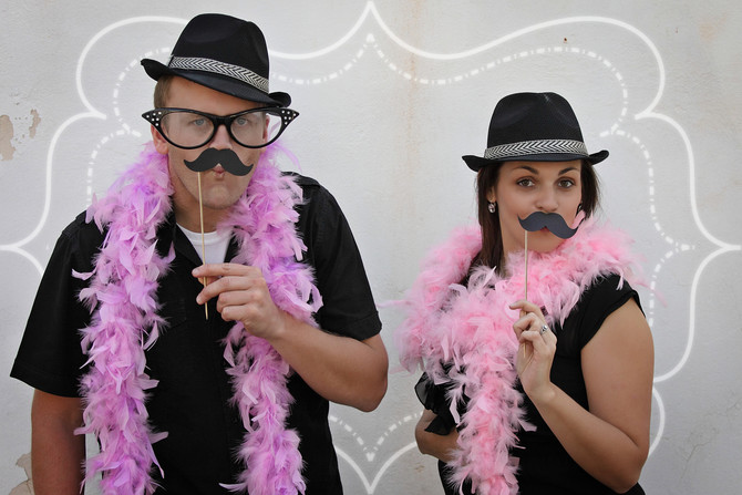 Nadia and Abraham 1