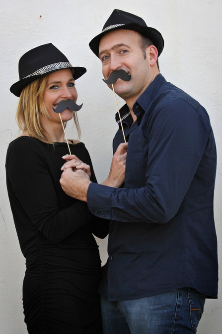 Jenny and Paul 14