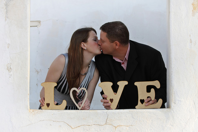 Marinda and Hannes 10