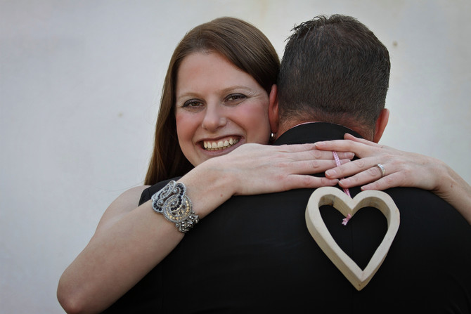 Marinda and Hannes 14