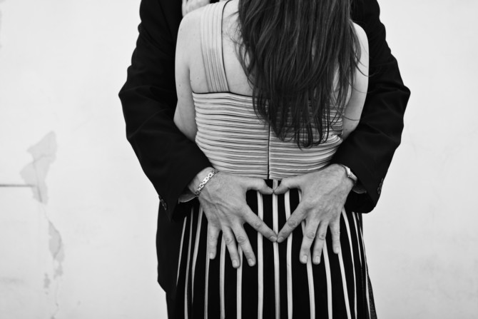 Marinda and Hannes 16