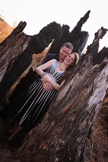 Marinda and Hannes 21