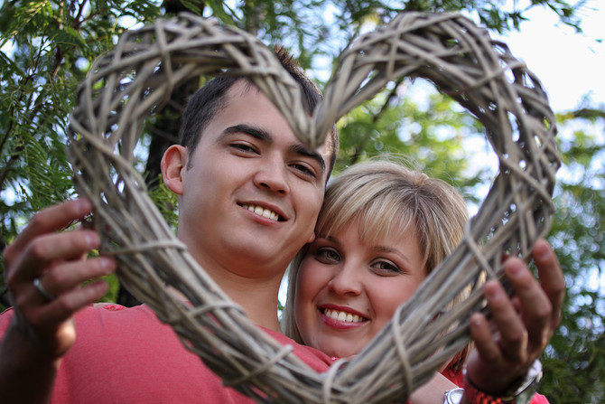 Jolanda and Warren 11