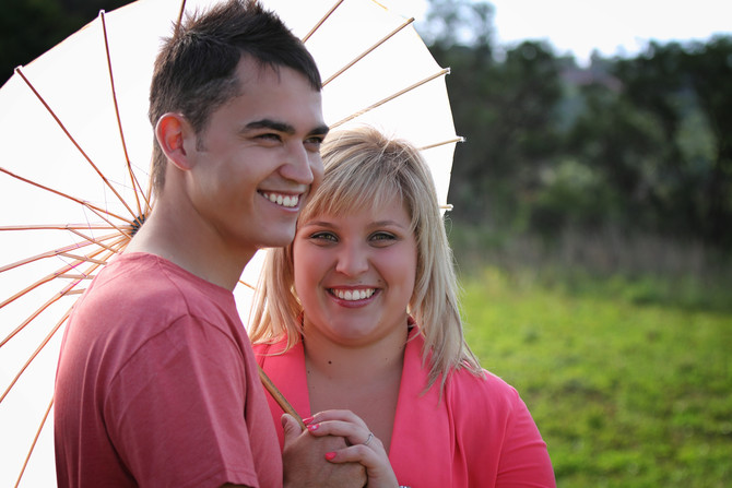 Jolanda and Warren 6