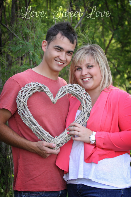 Jolanda and Warren 9