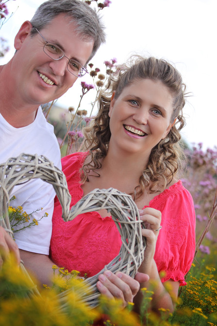 Lynette and Charl 10