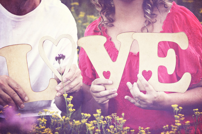 Lynette and Charl 11