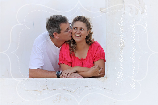 Lynette and Charl 15