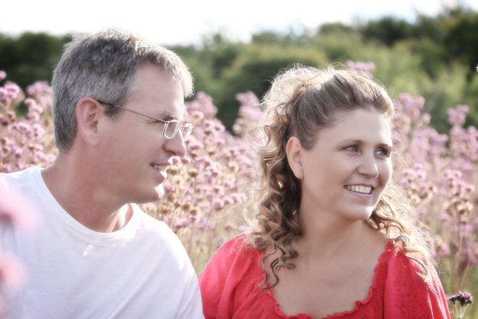 Lynette and Charl 3