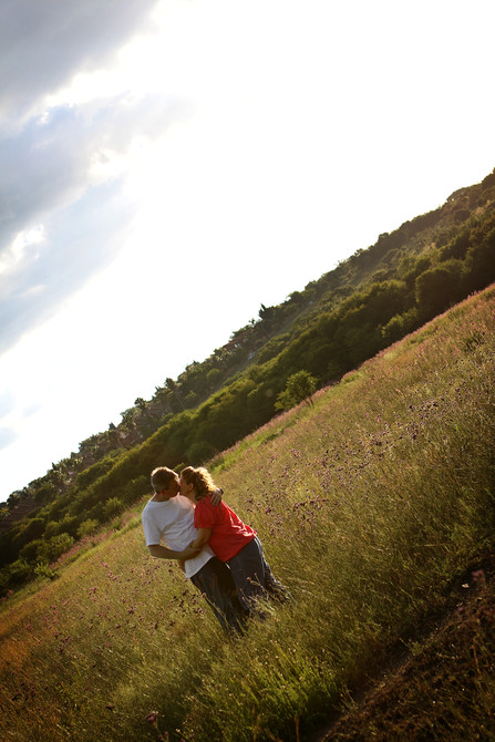 Lynette and Charl 34