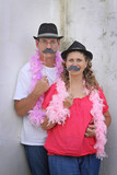 Lynette and Charl 16
