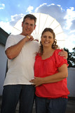 Lynette and Charl 27