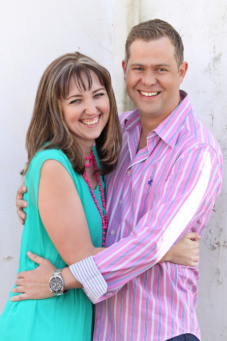 Letticia and Rijan 18