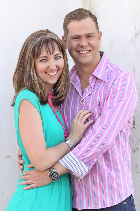 Letticia and Rijan 19