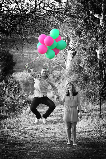 Letticia and Rijan 61