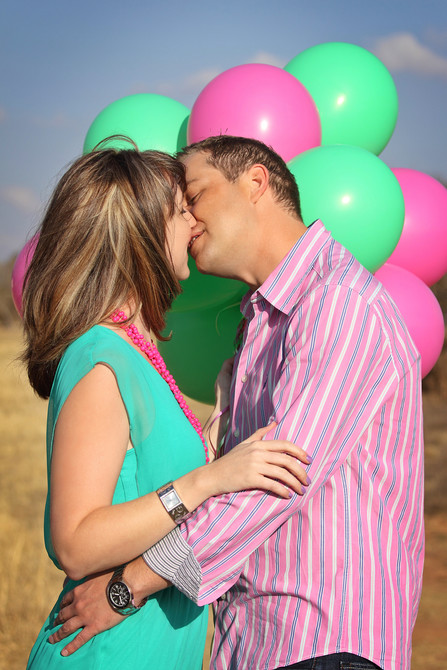 Letticia and Rijan 9