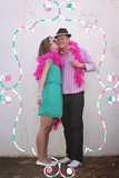 Letticia and Rijan 28