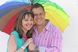 Letticia and Rijan 30