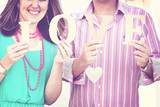 Letticia and Rijan 40