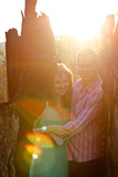 Letticia and Rijan 64