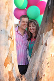 Letticia and Rijan 66